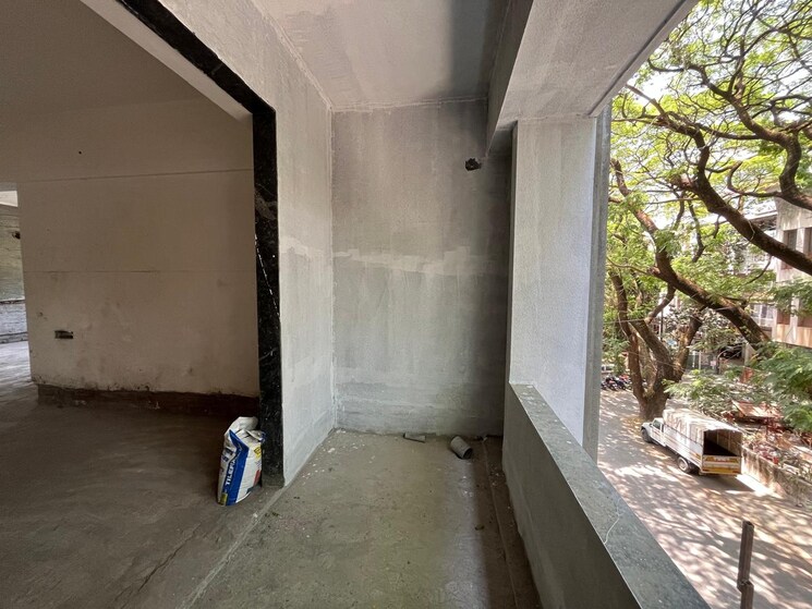 undefined, om-residency-kothurd 2 Bedroom 1100 Sq.Ft. Apartment In Kothrud Pune 8795608