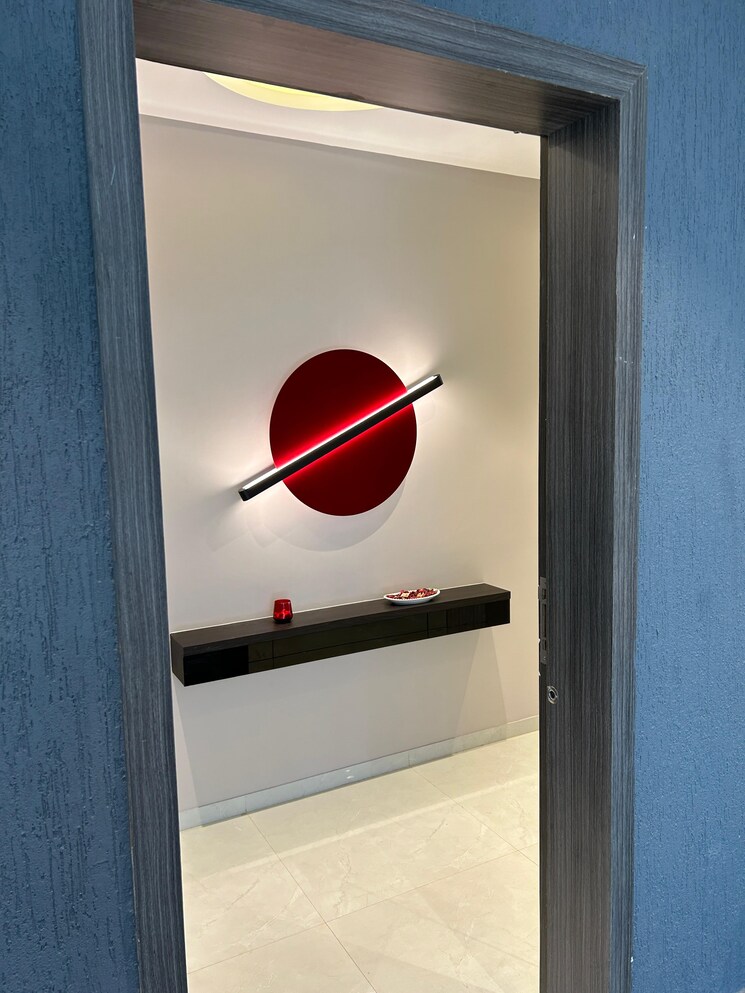 undefined, nyati-esteban 2 Bedroom 837 Sq.Ft. Apartment In Undri Pune 8795602