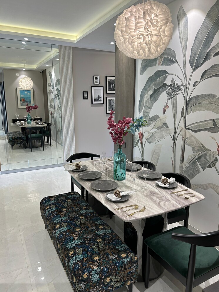 Team Area, nyati-esteban 2 Bedroom 837 Sq.Ft. Apartment In Undri Pune 8795602