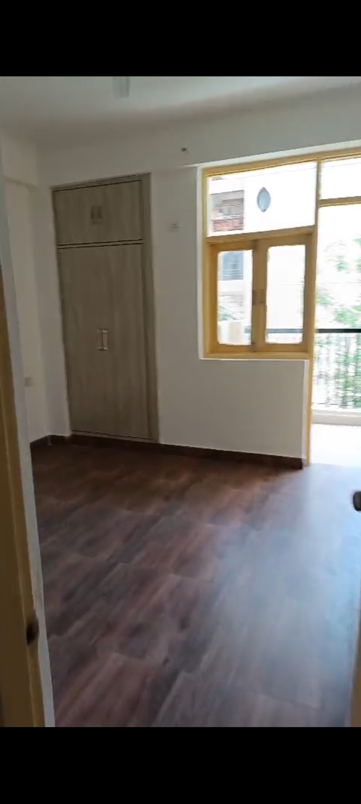 2 BHK + Extra Room Apartment For Sale in SVP Gulmohur Garden