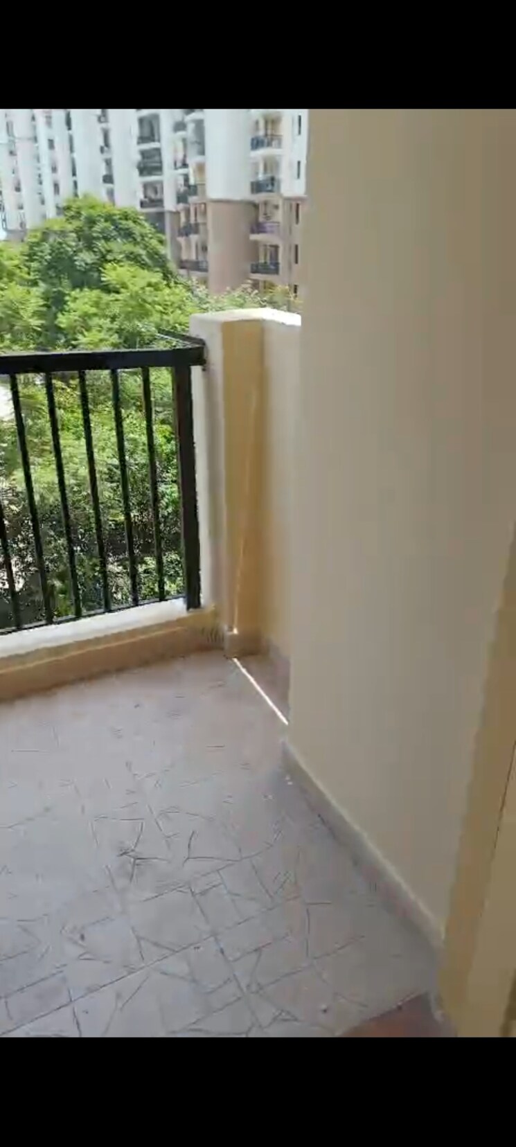 Balcony, svp-gulmohur-garden 2 Bedroom 1140 Sq.Ft. Apartment In Raj Nagar Extension Ghaziabad 8795626