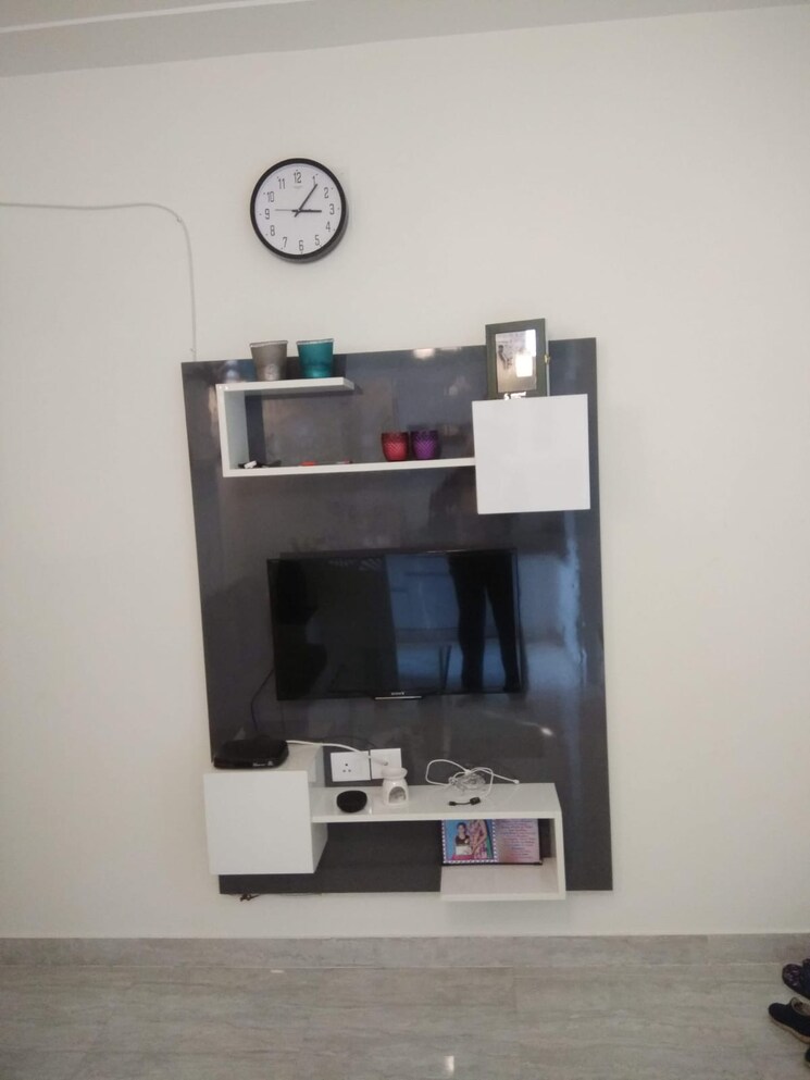 Floor Plan, avl-36-gurgaon 1 Bedroom 337 Sq.Ft. Apartment In Sector 36 Gurgaon 8795624