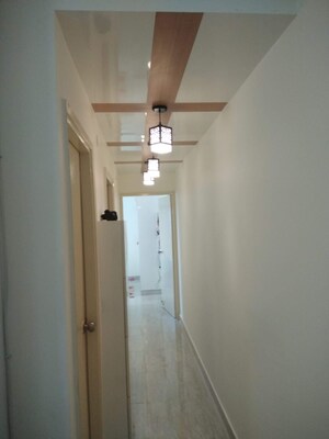 Building Lobby in 1 BHK Apartment at AVL 36 Gurgaon, Sector 36 – for Sale