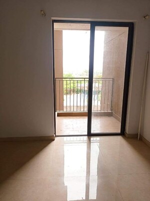 Balcony in 1 BHK Apartment at Lodha Palava City Lakeshore Greens, Dombivli East – for Sale