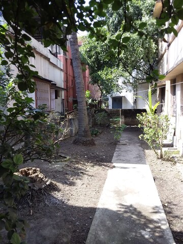 3 BHK Independent House – Exterior View View at Khardaha - for Rent
