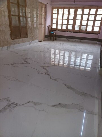 3 BHK Independent House – Exterior View View at Khardaha - for Rent