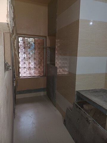 Kitchen in 3 BHK Independent House at Khardaha – for Rent