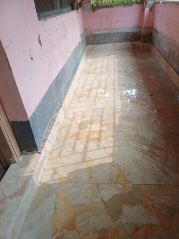 Building Lobby in 3 BHK Independent House at Khardaha – for Rent