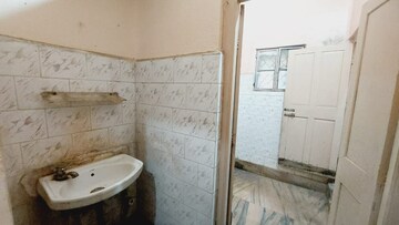 Bathroom in 3 BHK Independent House at Khardaha – for Rent