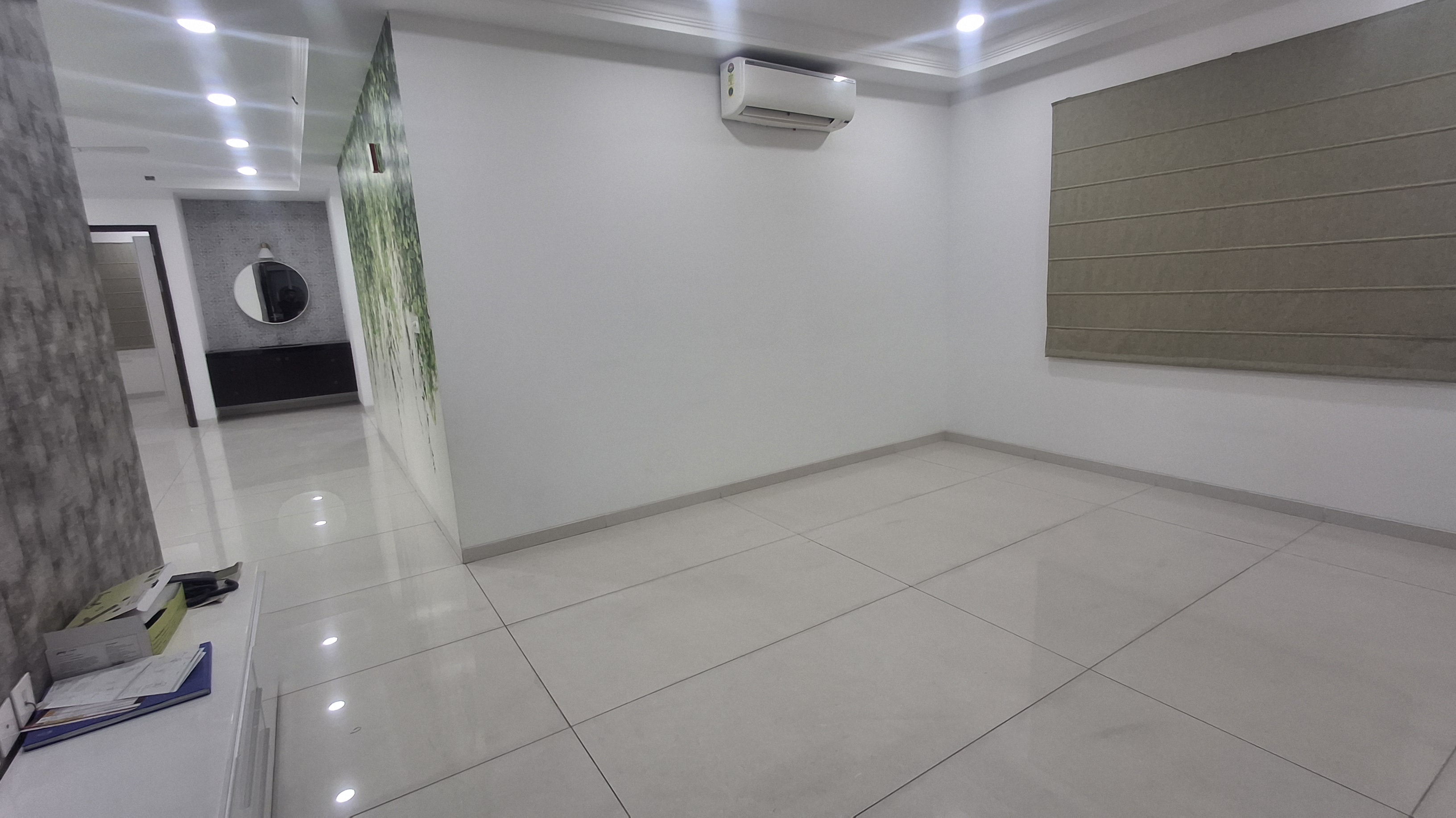 3 BHK + Pooja Room Apartment For Rent in Jayabheri The Summit