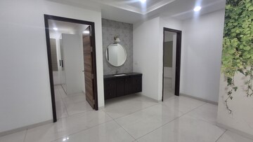Building Lobby in 3 BHK Apartment at Jayabheri The Summit, Narsingi – for Rent