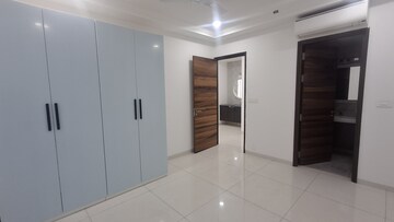 Building Lobby in 3 BHK Apartment at Jayabheri The Summit, Narsingi – for Rent