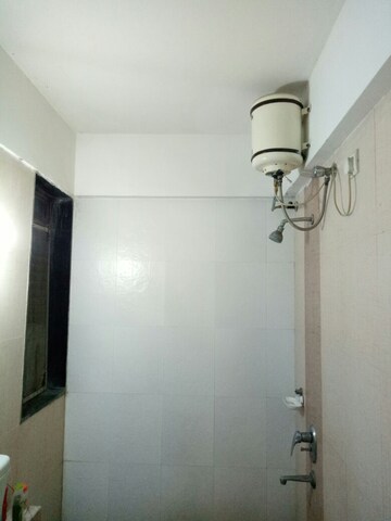 Bathroom in 3 BHK Apartment at Rambaug Colony – for Sale