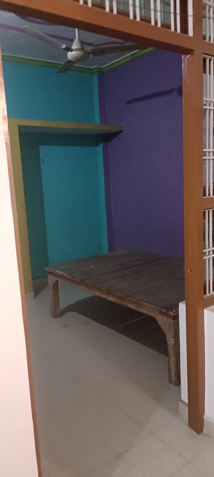 Bedroom, malhour 2 Bedroom 1200 Sq.Ft. Villa In Malhour Lucknow 8795711