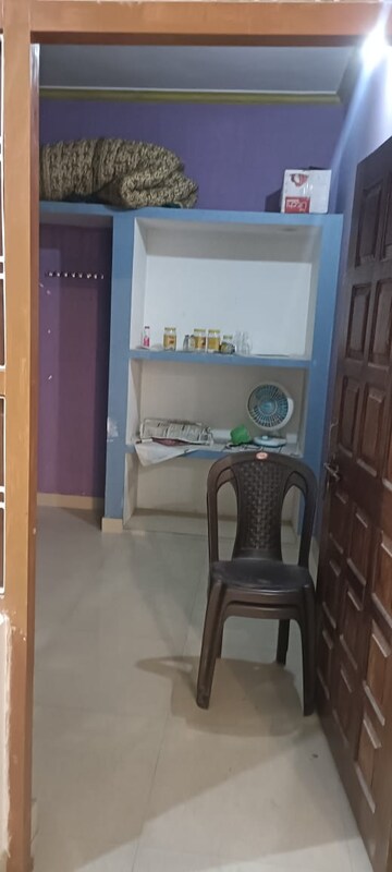 Bathroom in 2 BHK Villa at Malhour – for Rent