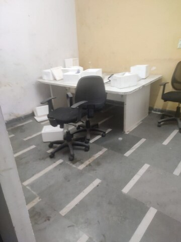 Team Area in  Office Space at Sector 65 – for Rent