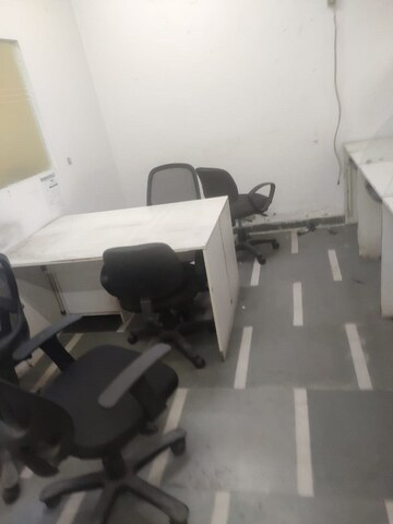 Team Area in  Office Space at Sector 65 – for Rent