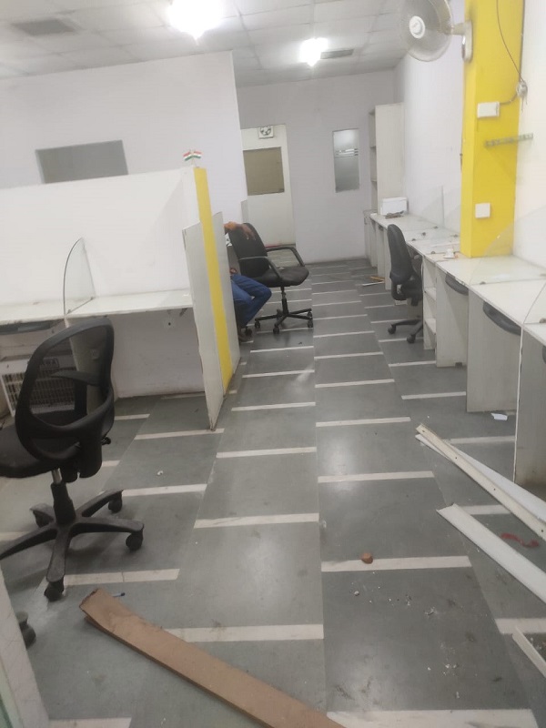 Office Space For Rent in Sector 65