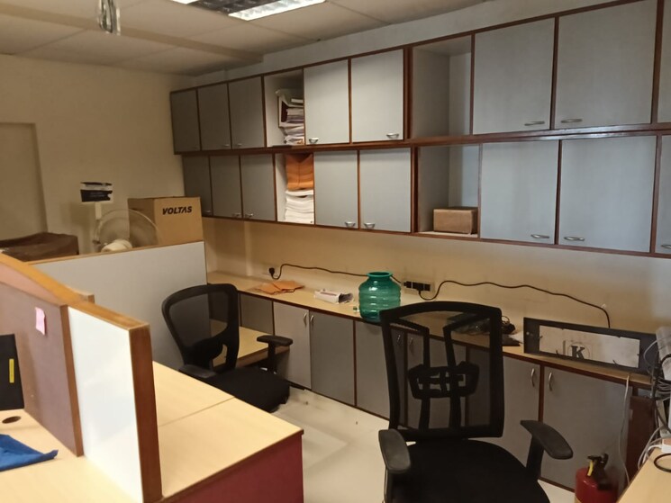 Kitchen, dalamal-tower Commercial Office Space 659 Sq.Ft. In Nariman Point Mumbai 8795663