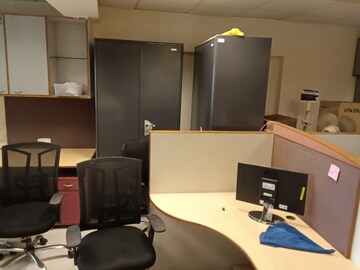  Office Space For Rent in Dalamal Tower, Nariman Point