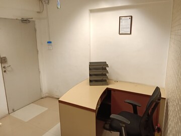 Team Area in  Office Space at Dalamal Tower, Nariman Point – for Rent