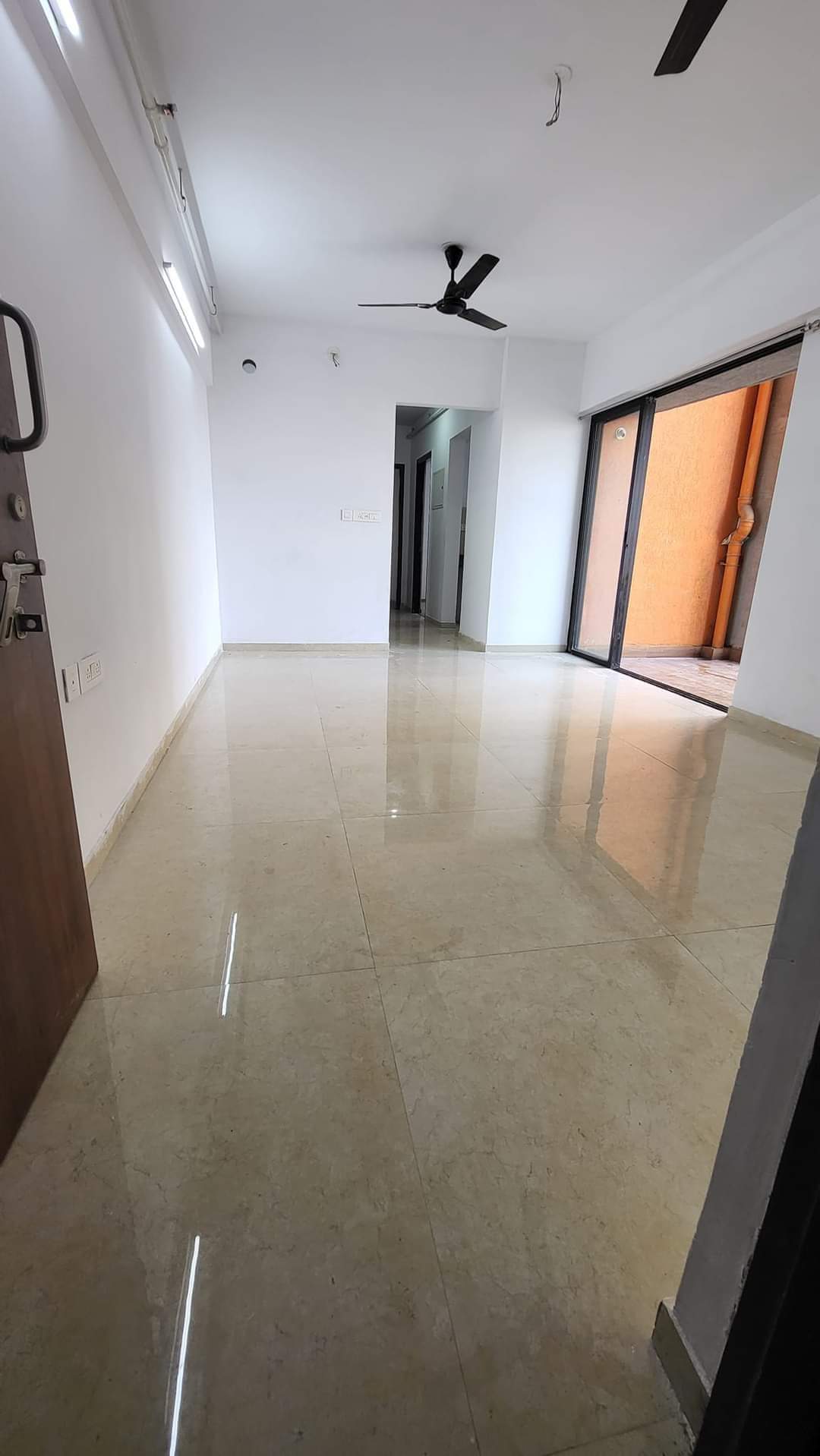 2 BHK + Pooja Room,Extra Room Apartment For Sale in Lodha Palava City Lakeshore Greens