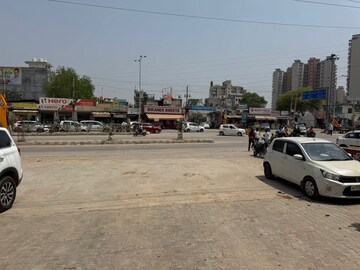 Parking in  Office Space at New Palam Vihar – for Rent