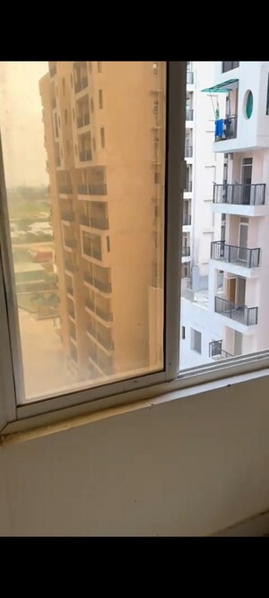 Balcony in 2 BHK Apartment at Eureka Diya Green City, Raj Nagar Extension – for Sale