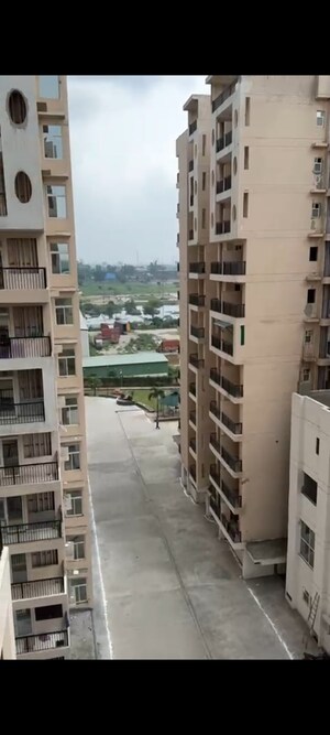 2 BHK Apartment – Exterior View View at Eureka Diya Green City, Raj Nagar Extension - for Sale