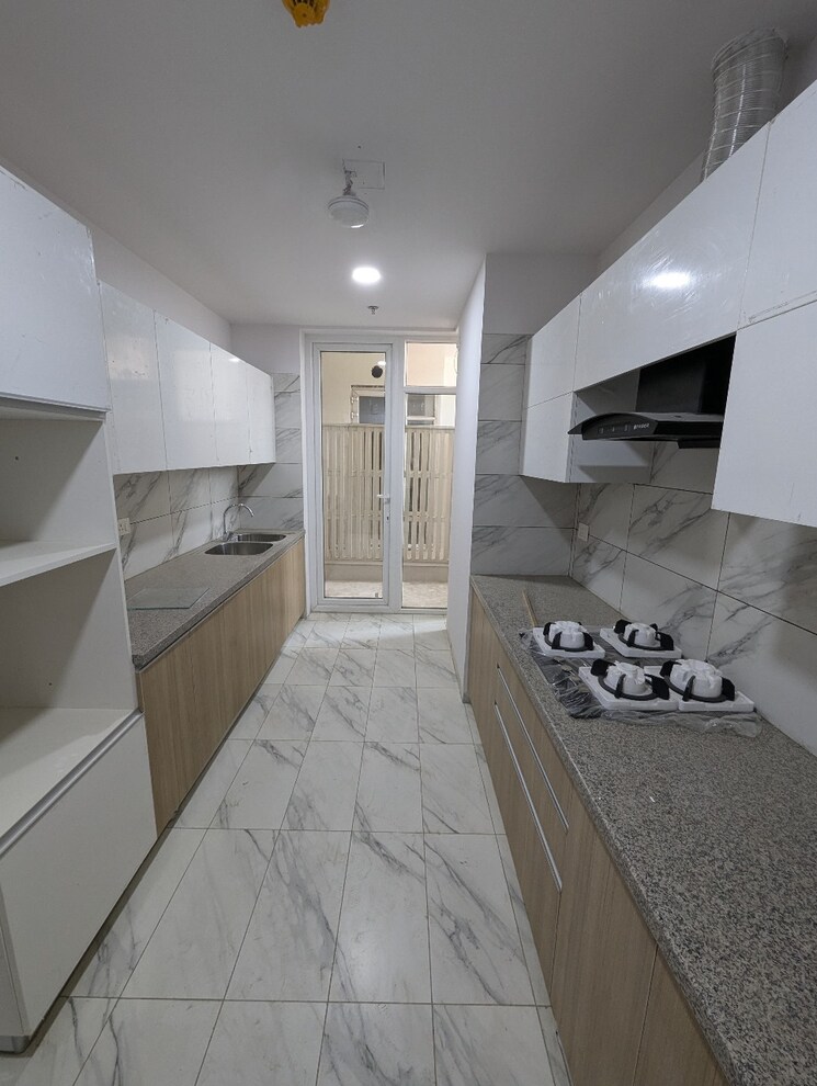 Bedroom, conscient-hines-elevate 3 Bedroom 2595 Sq.Ft. Apartment In Sector 59 Gurgaon 8795665