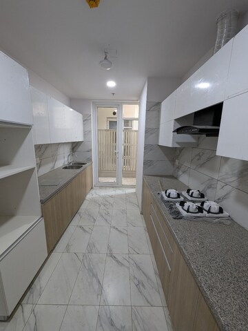 Bedroom in 3 BHK Apartment at Conscient Hines Elevate, Sector 59 – for Rent