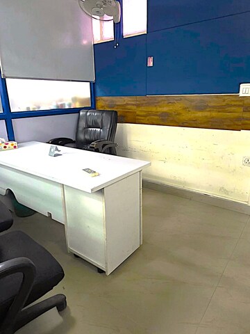 Team Area in  Office Space at Sector 3 – for Rent