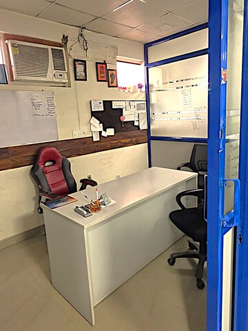 Team Area in  Office Space at Sector 3 – for Rent