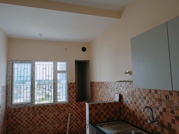 Bedroom in 2 BHK Builder Floor at Kodigehalli – for Rent