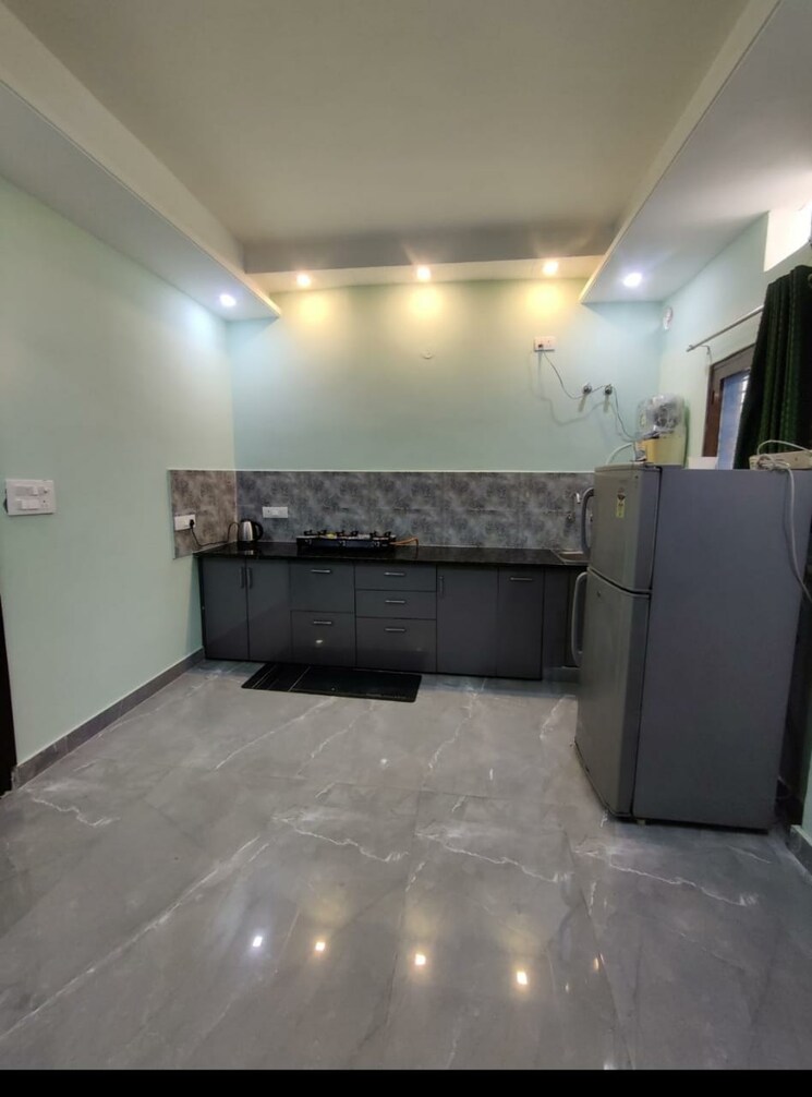 Kitchen, sahastradhara road 2 Bedroom 1508 Sq.Ft. Builder Floor In Sahastradhara Road Dehradun 8795697