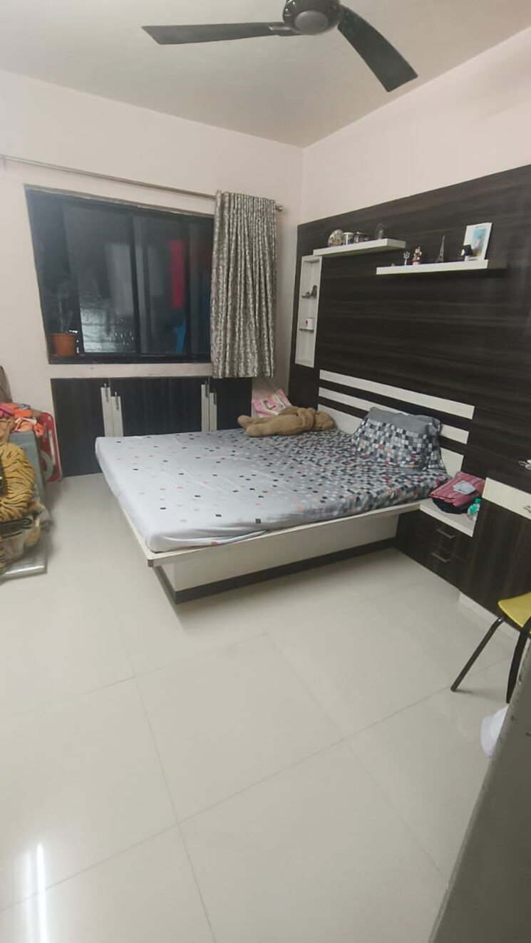 Bedroom, laxmi-krupa-apartments 1 Bedroom 650 Sq.Ft. Apartment In Bhusari Colony Pune 8795721