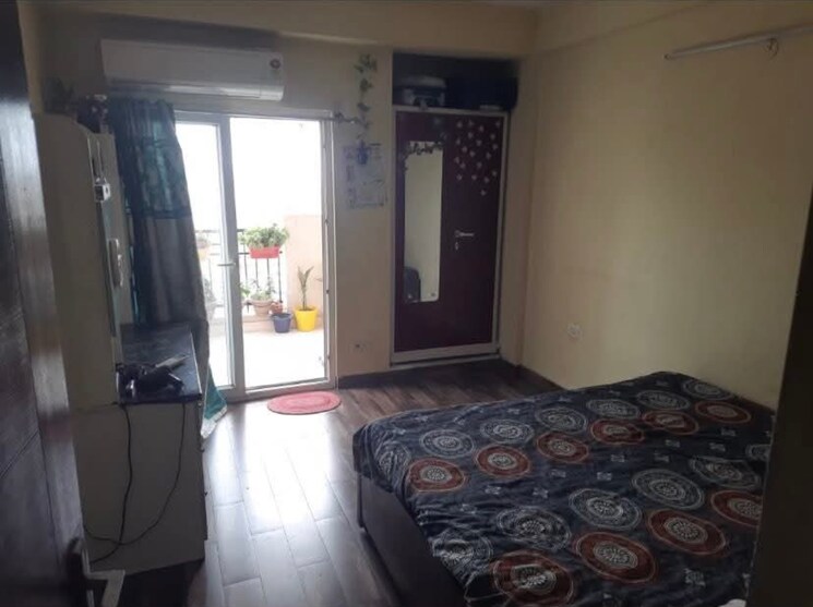 Bedroom, ajnara-le-garden 2 Bedroom 995 Sq.Ft. Apartment In Sector 16b Greater Noida Greater Noida 8795703