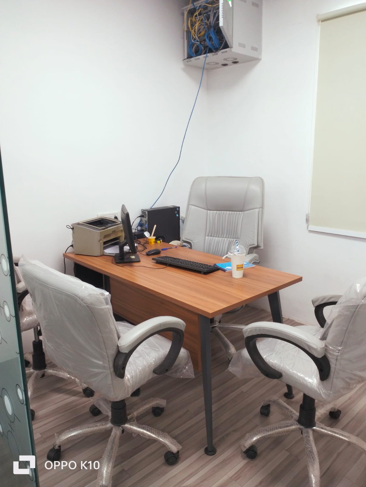 Office Space in IT/SEZ For Rent in Individual Building 