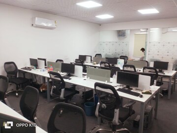 Team Area in  Office Space in IT/SEZ at Sector 4 – for Rent