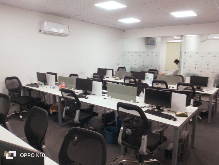 Team Area, sector 4 Commercial Office Space in IT/SEZ 1000 Sq.Ft. In Sector 4 Noida 8795706