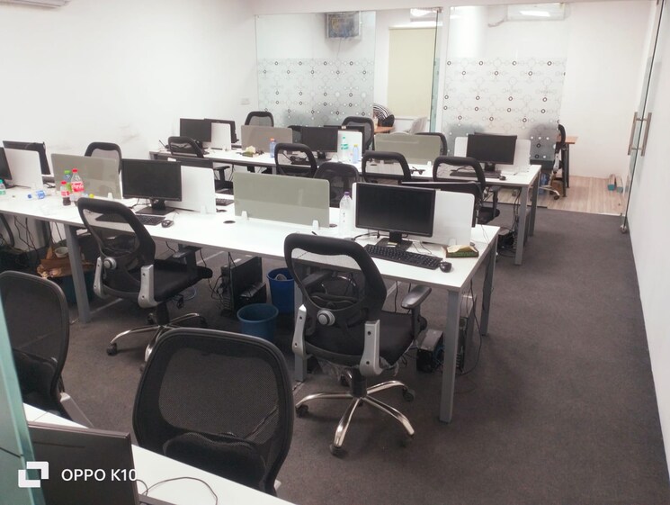 Team Area, sector 4 Commercial Office Space in IT/SEZ 1000 Sq.Ft. In Sector 4 Noida 8795706