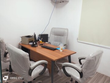 Team Area in  Office Space in IT/SEZ at Sector 4 – for Rent