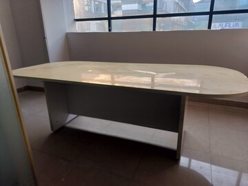 Floor Plan in  Office Space in IT/SEZ at Logix Park, Sector 16 – for Rent