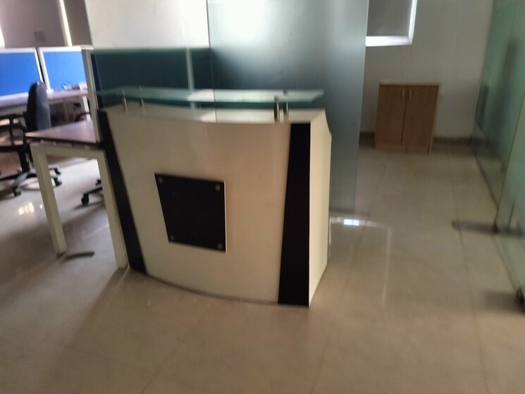 Floor Plan, logix-park Commercial Office Space in IT/SEZ 1500 Sq.Ft. In Sector 16 Noida 8795715