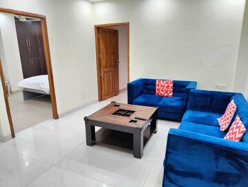 Bedroom in 2 BHK Builder Floor at Sahastradhara Road – for Rent