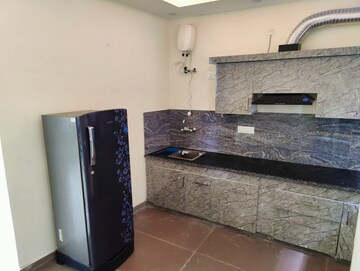 Furnished Amenities in 2 BHK Builder Floor at Sahastradhara Road – for Rent