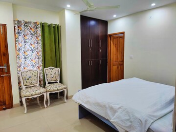 Bedroom in 2 BHK Builder Floor at Sahastradhara Road – for Rent