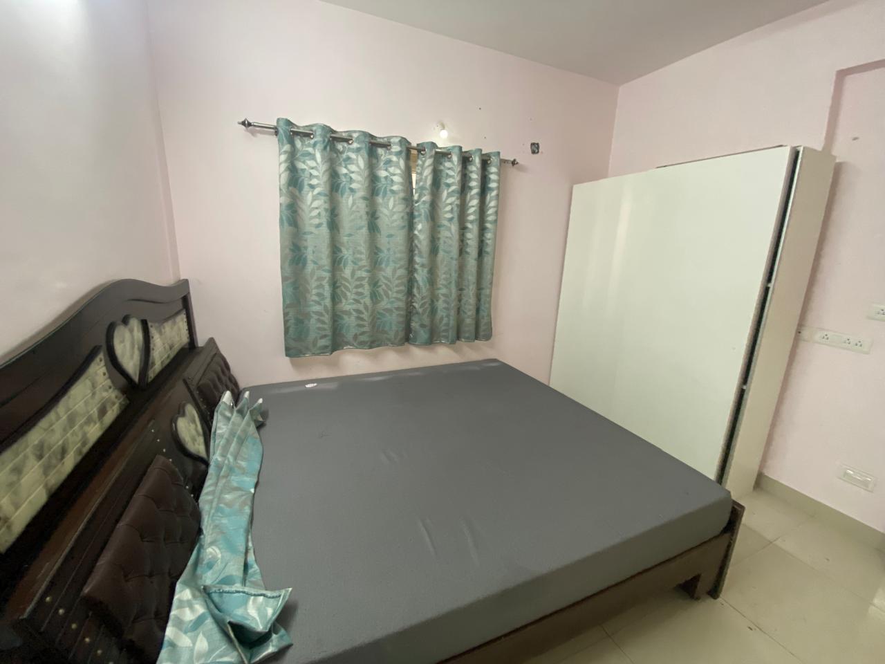 2 BHK + Pooja Room Apartment For Rent in Prajay Megapolis