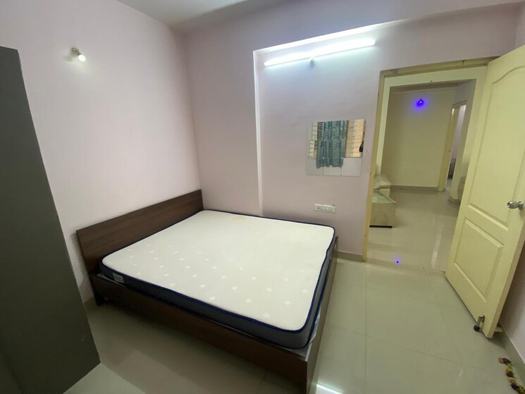 Bedroom, prajay-megapolis 2 Bedroom 993 Sq.Ft. Apartment In Kukatpally Hyderabad 8795709