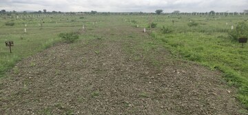 Plot Area in  Plot at Baramati – for Sale